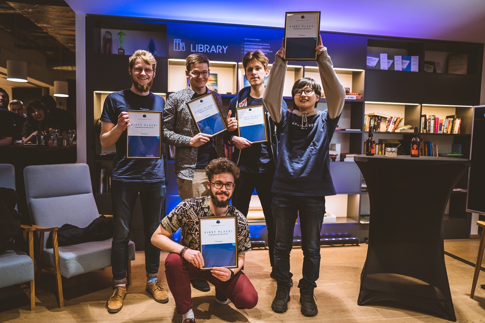 Hackathons